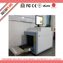 Security Metal X-ray Detector for Factory Quality Checking